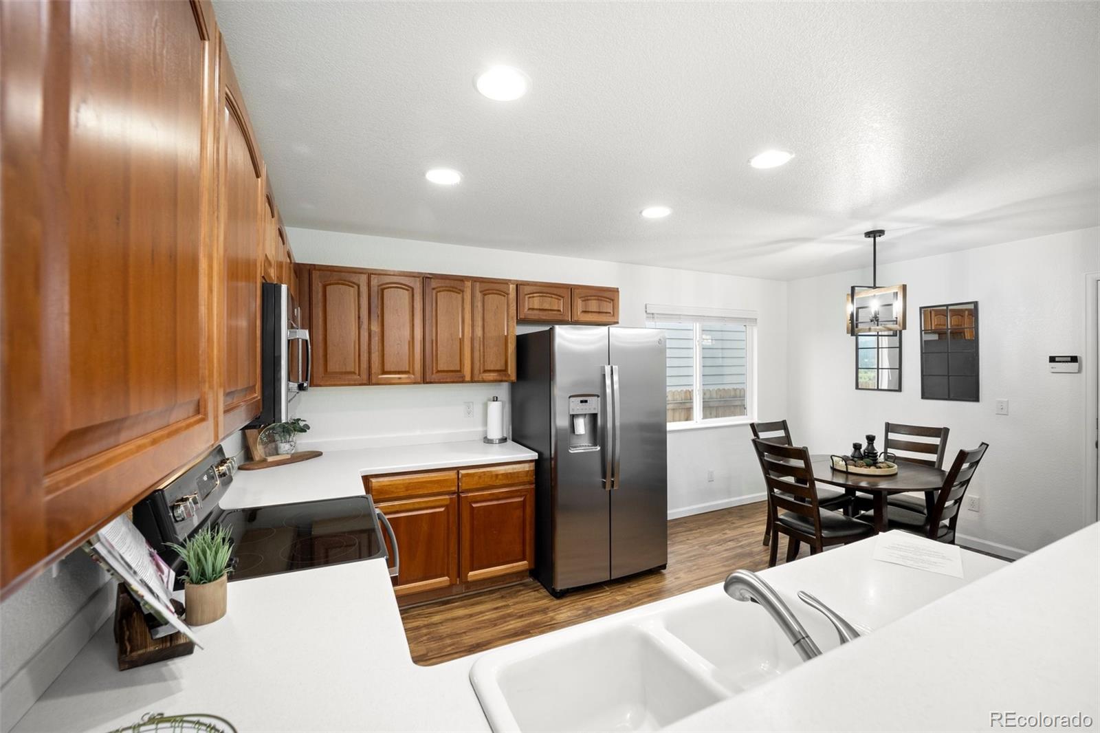 MLS Image #13 for 14280  white peak drive,colorado springs, Colorado