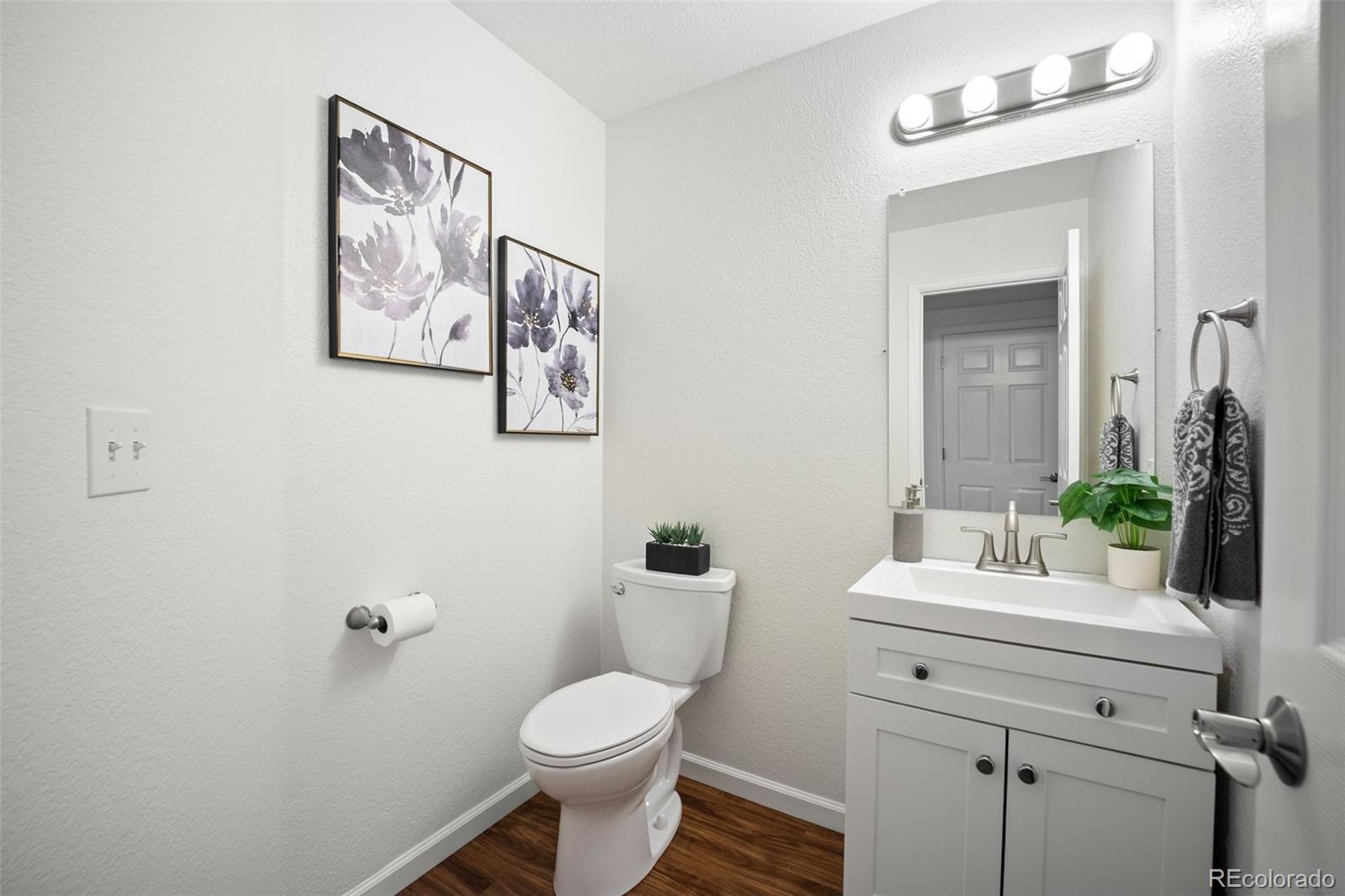 MLS Image #16 for 14280  white peak drive,colorado springs, Colorado