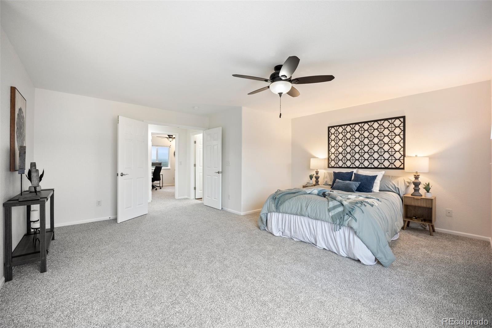 MLS Image #18 for 14280  white peak drive,colorado springs, Colorado