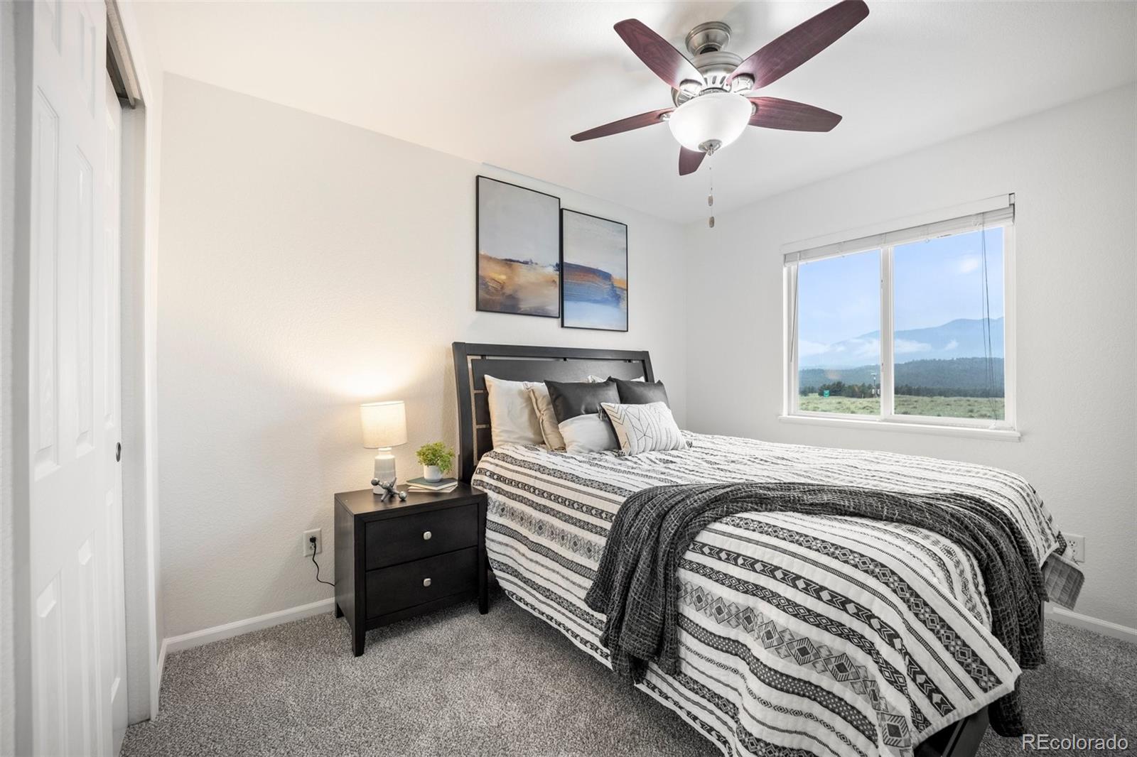 MLS Image #28 for 14280  white peak drive,colorado springs, Colorado