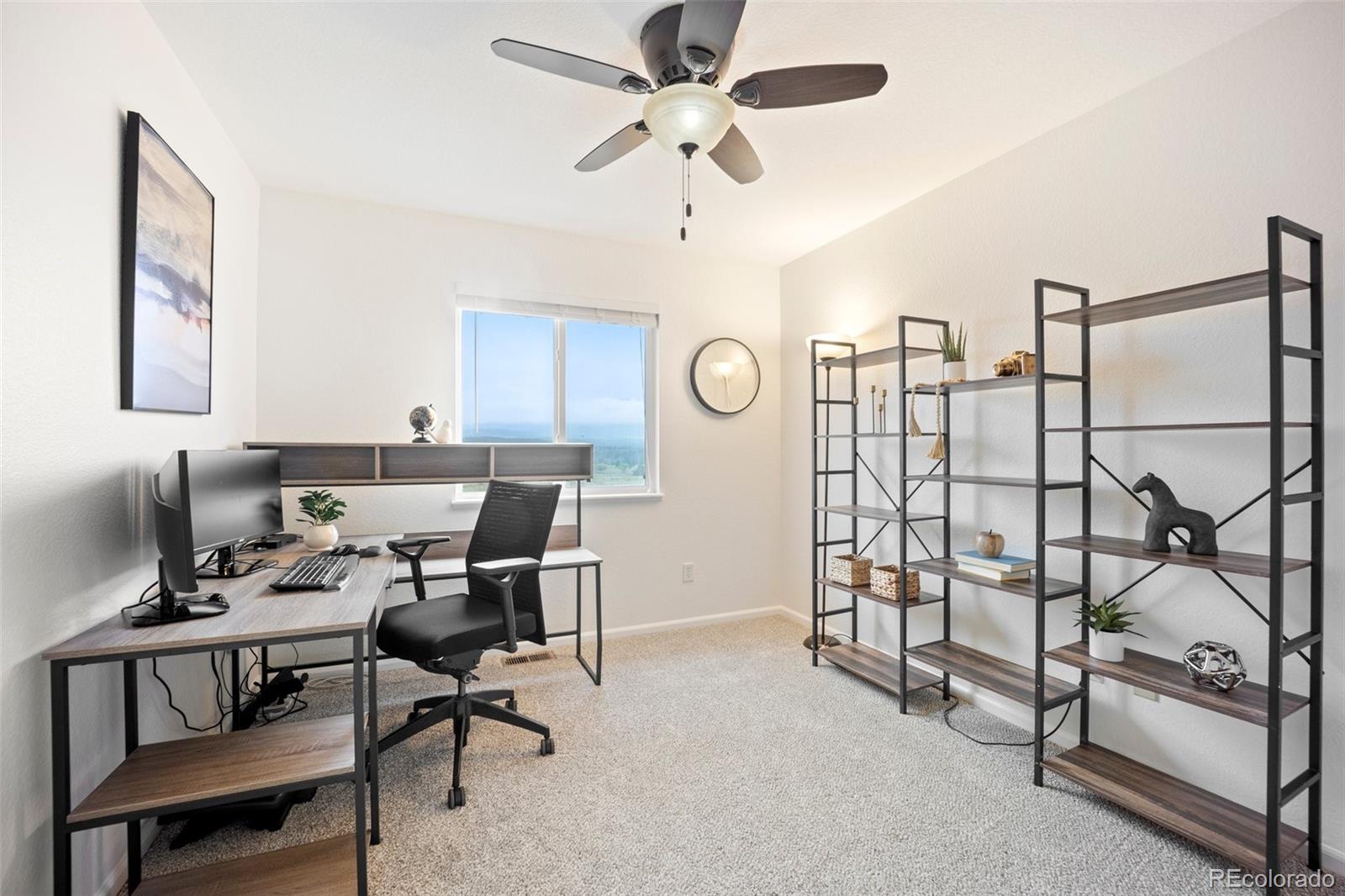 MLS Image #32 for 14280  white peak drive,colorado springs, Colorado
