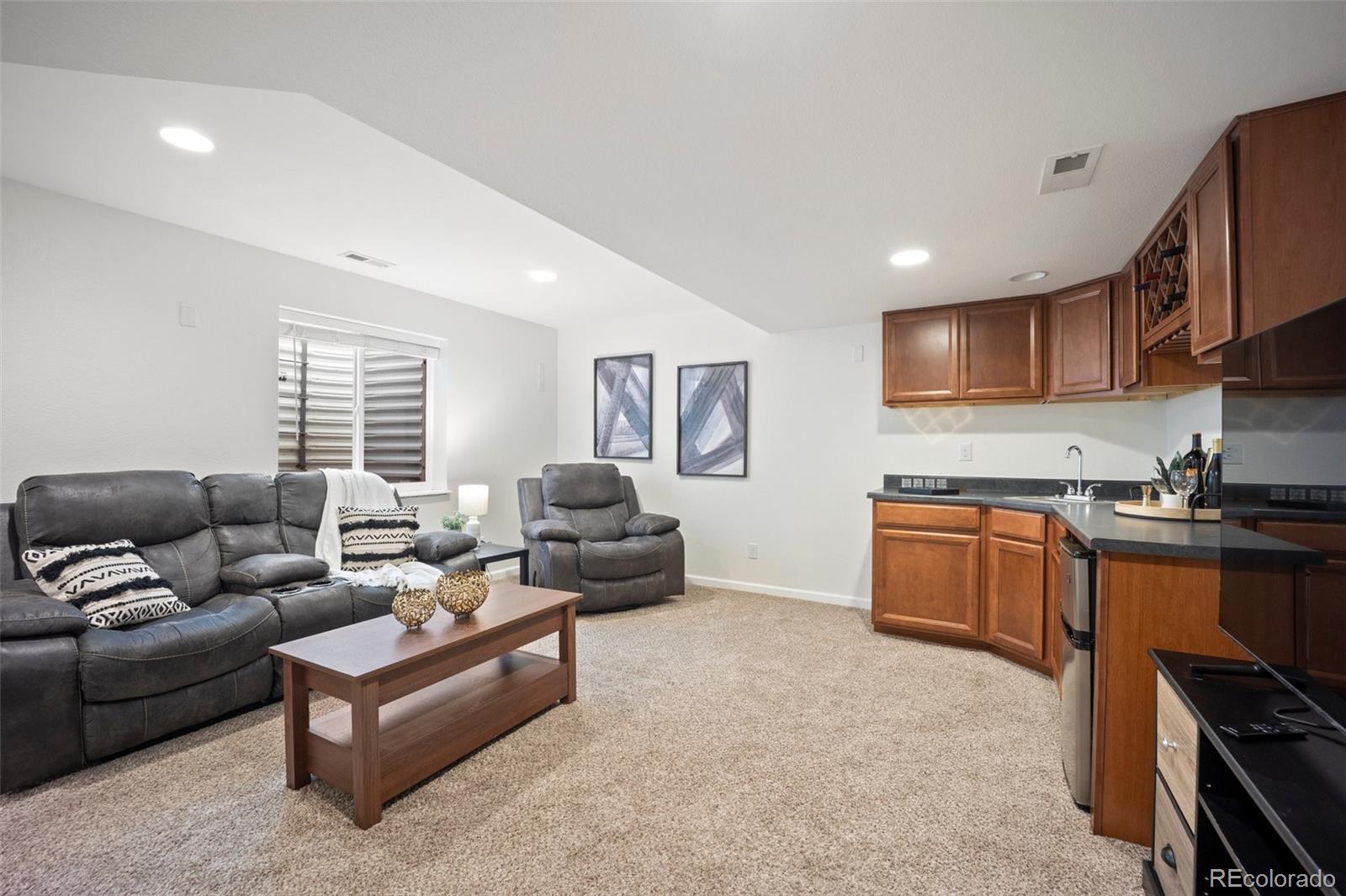 MLS Image #35 for 14280  white peak drive,colorado springs, Colorado