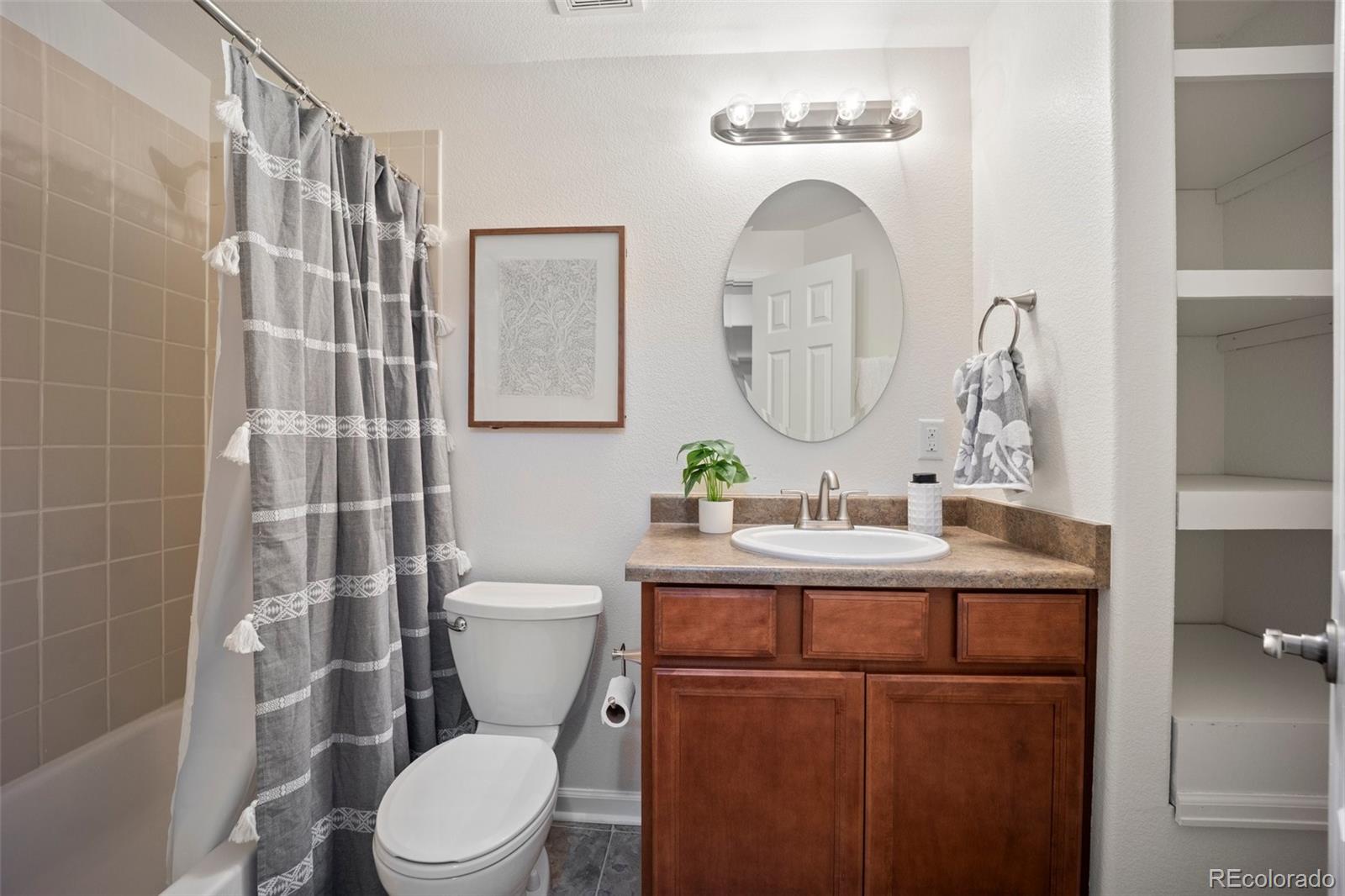 MLS Image #39 for 14280  white peak drive,colorado springs, Colorado