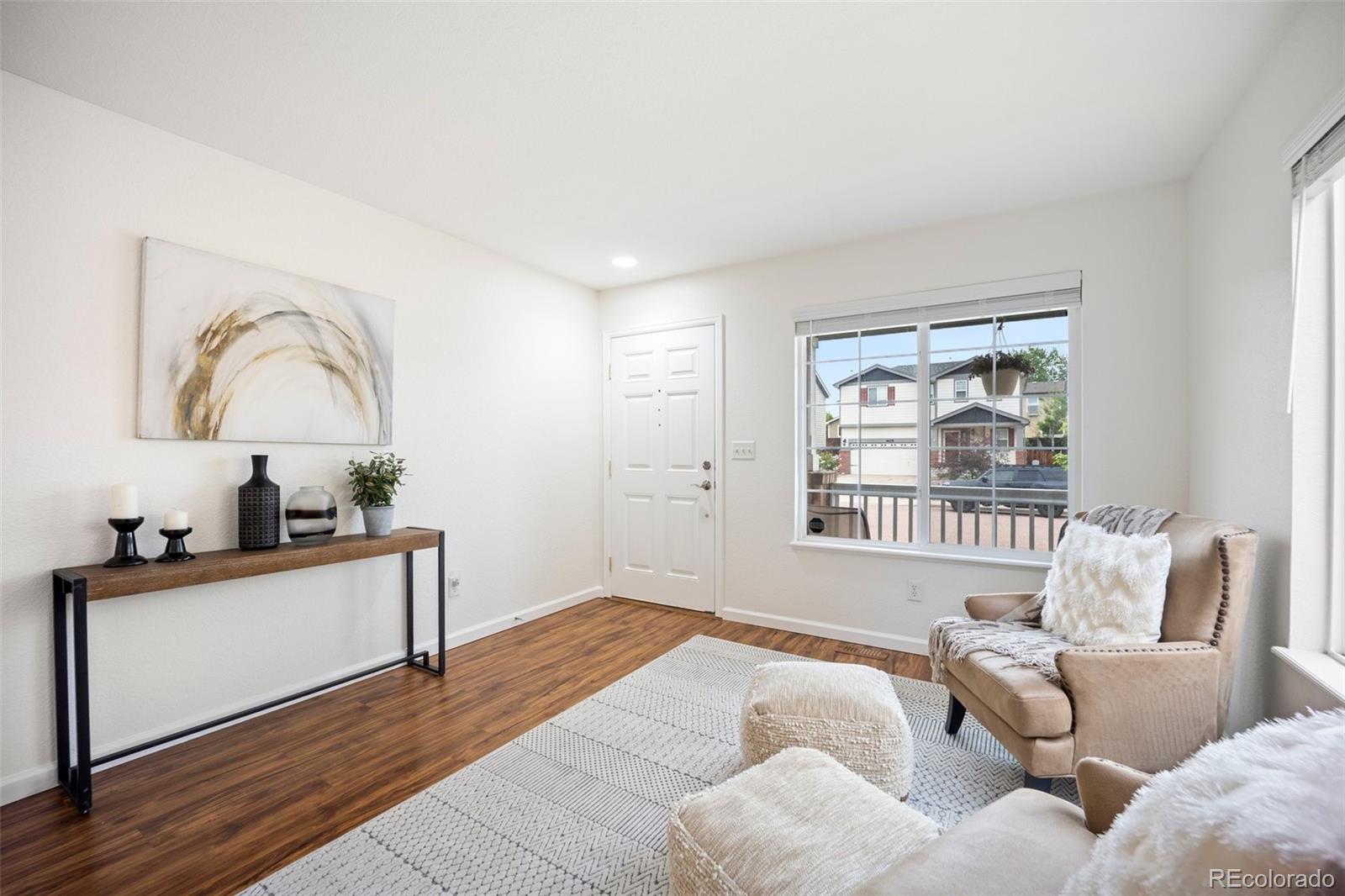 MLS Image #4 for 14280  white peak drive,colorado springs, Colorado