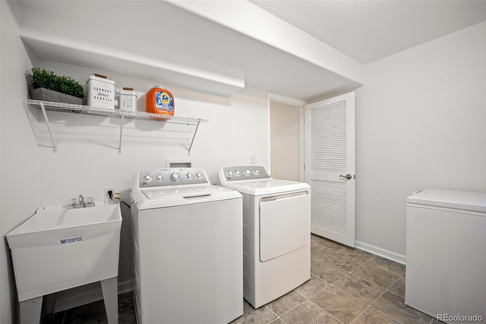 MLS Image #41 for 14280  white peak drive,colorado springs, Colorado