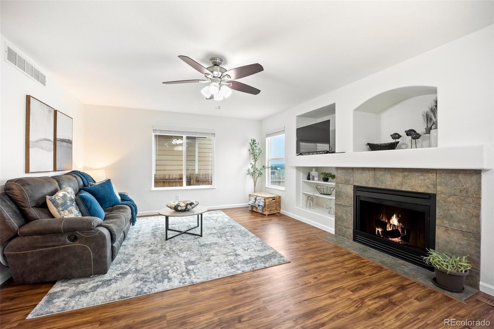 MLS Image #5 for 14280  white peak drive,colorado springs, Colorado