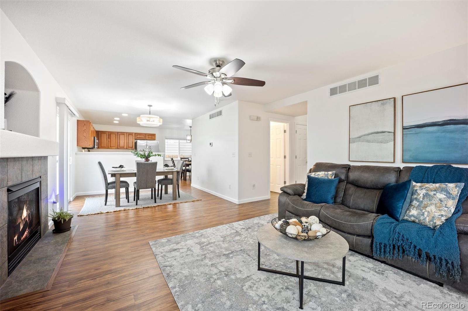 MLS Image #8 for 14280  white peak drive,colorado springs, Colorado