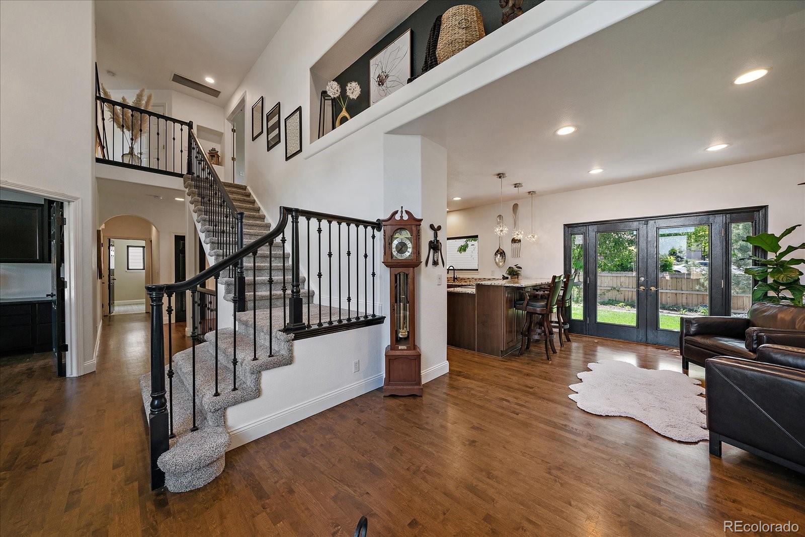 MLS Image #10 for 10701  flagler drive,parker, Colorado