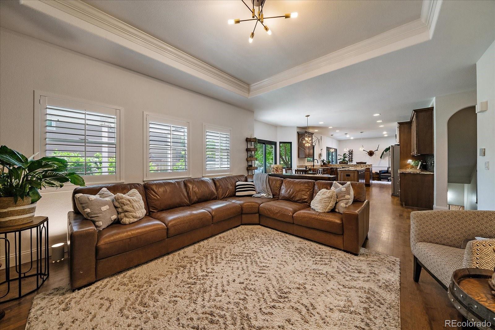 MLS Image #21 for 10701  flagler drive,parker, Colorado