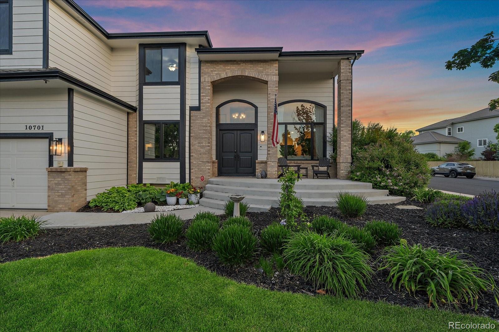 MLS Image #3 for 10701  flagler drive,parker, Colorado