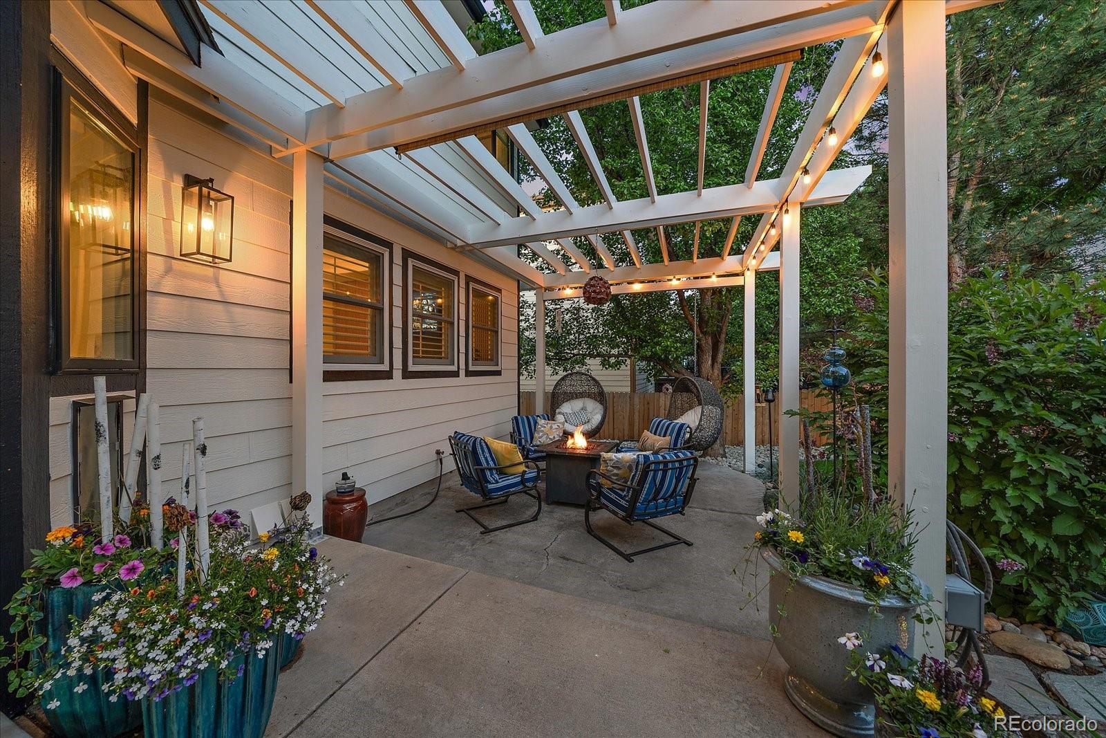 MLS Image #4 for 10701  flagler drive,parker, Colorado