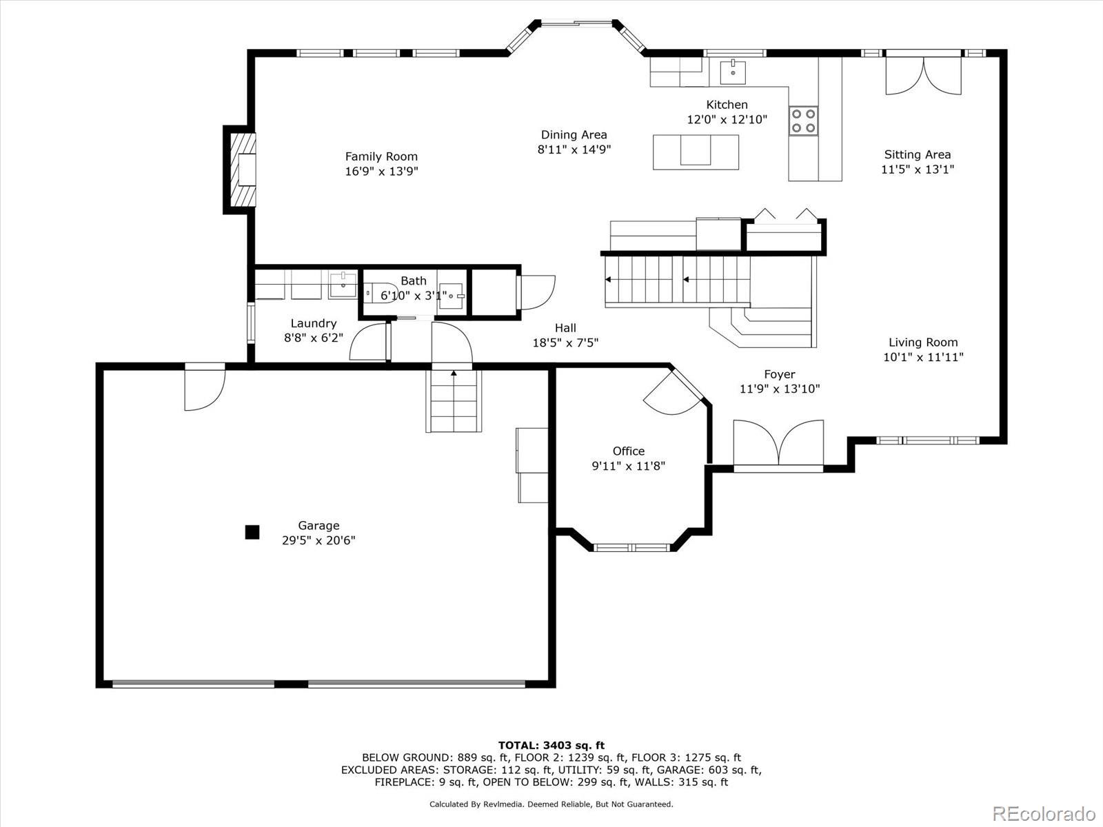MLS Image #46 for 10701  flagler drive,parker, Colorado
