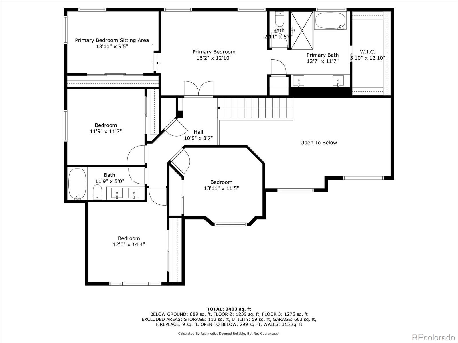 MLS Image #47 for 10701  flagler drive,parker, Colorado