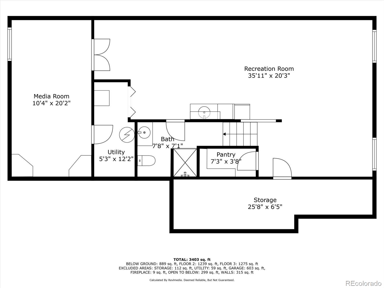 MLS Image #48 for 10701  flagler drive,parker, Colorado