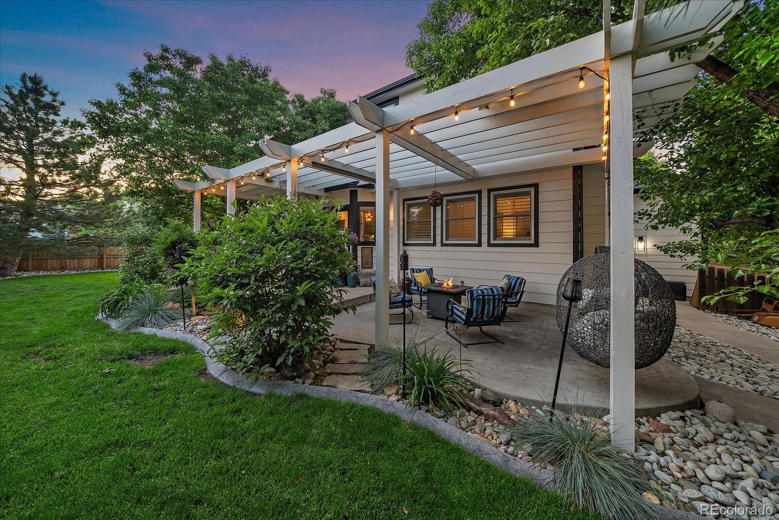 MLS Image #5 for 10701  flagler drive,parker, Colorado