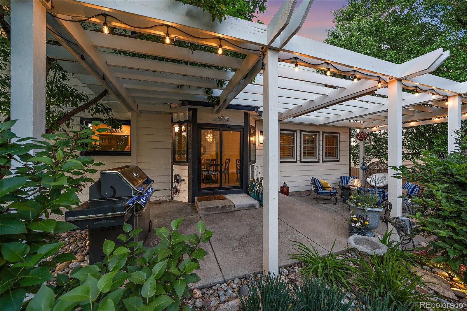 MLS Image #6 for 10701  flagler drive,parker, Colorado
