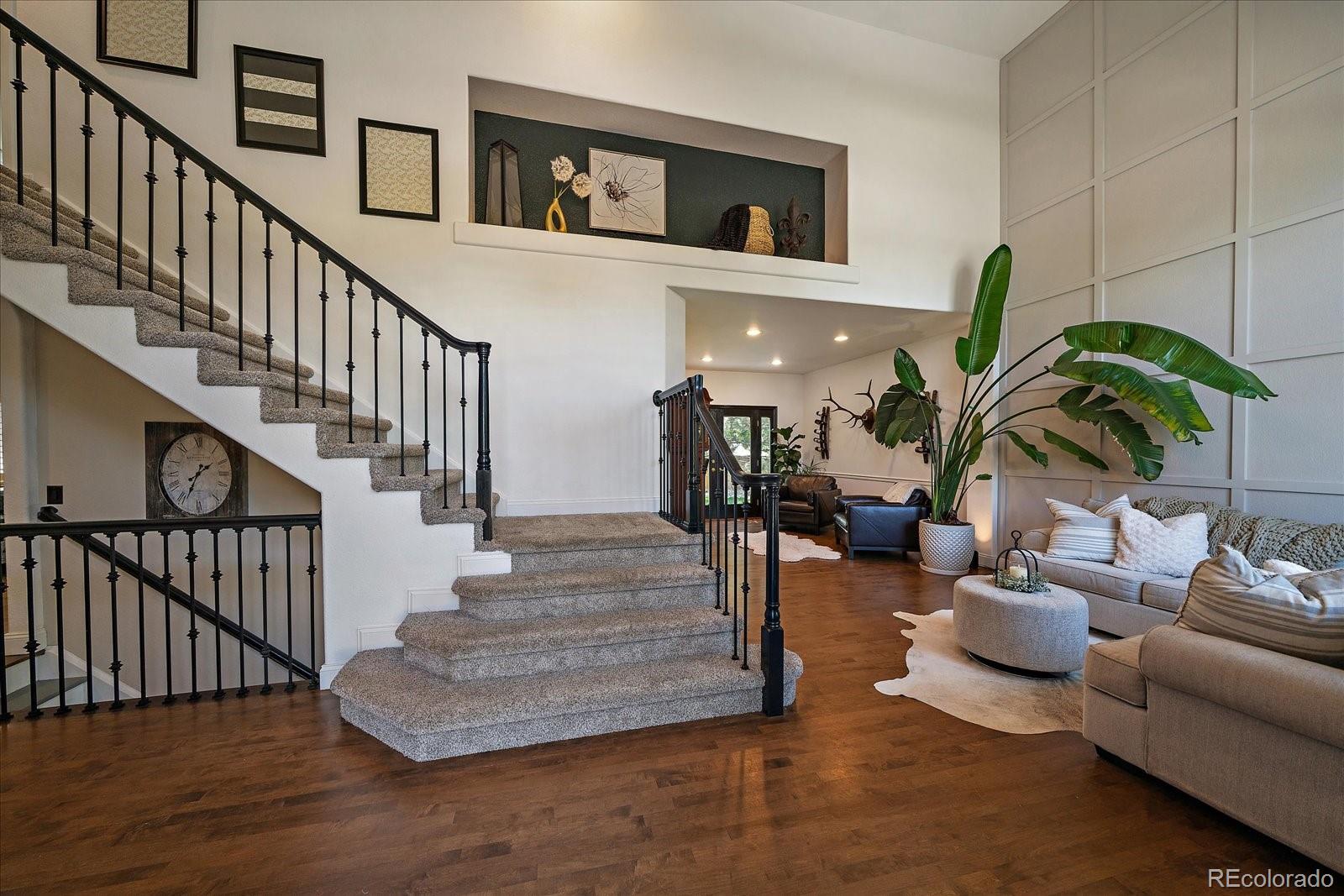 MLS Image #7 for 10701  flagler drive,parker, Colorado
