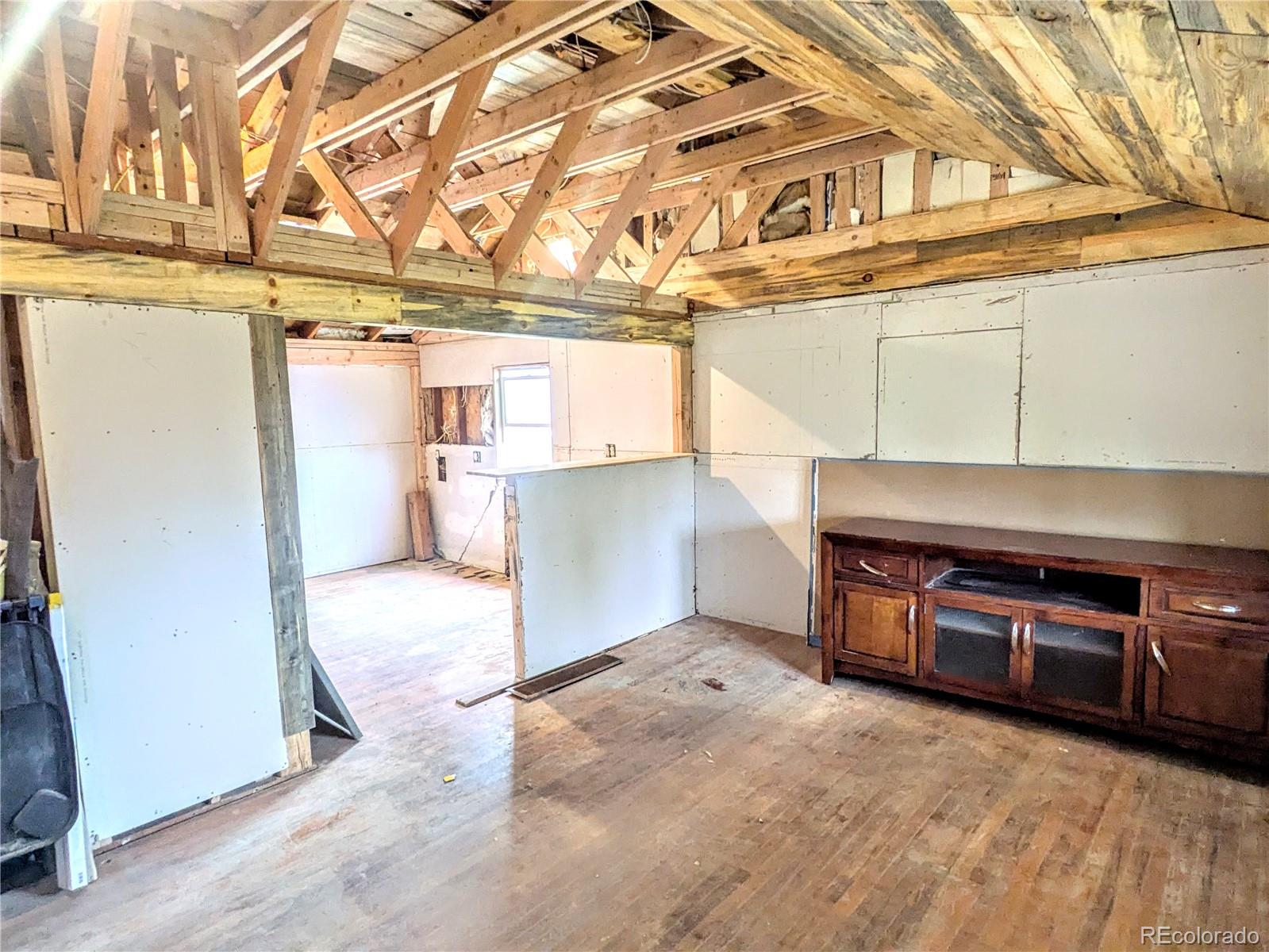 MLS Image #1 for 6608  hooker street,denver, Colorado