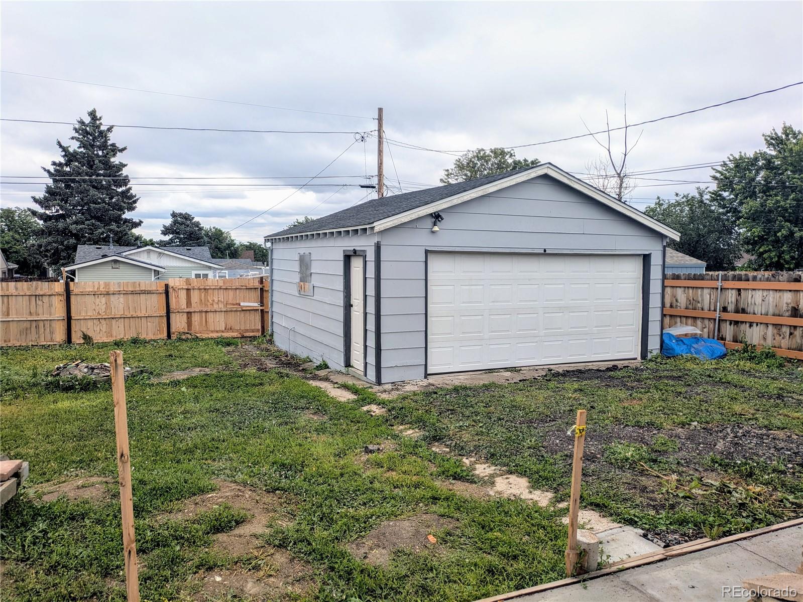MLS Image #14 for 6608  hooker street,denver, Colorado