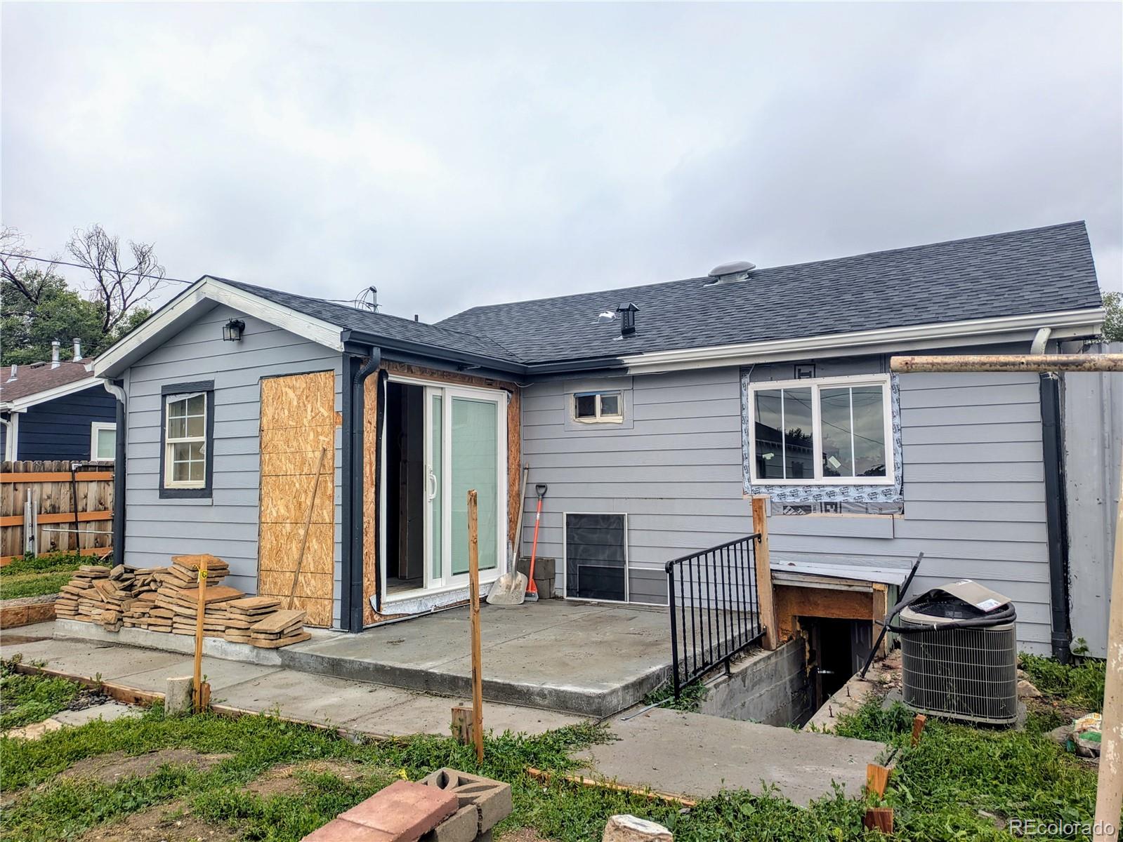 MLS Image #16 for 6608  hooker street,denver, Colorado