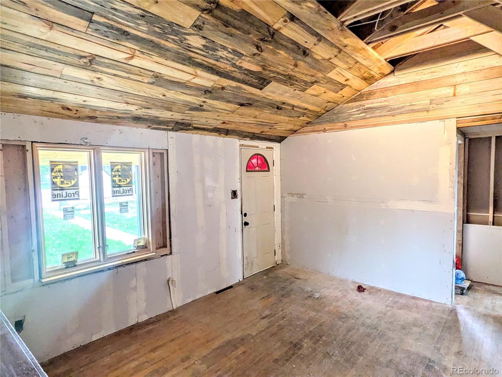 MLS Image #2 for 6608  hooker street,denver, Colorado