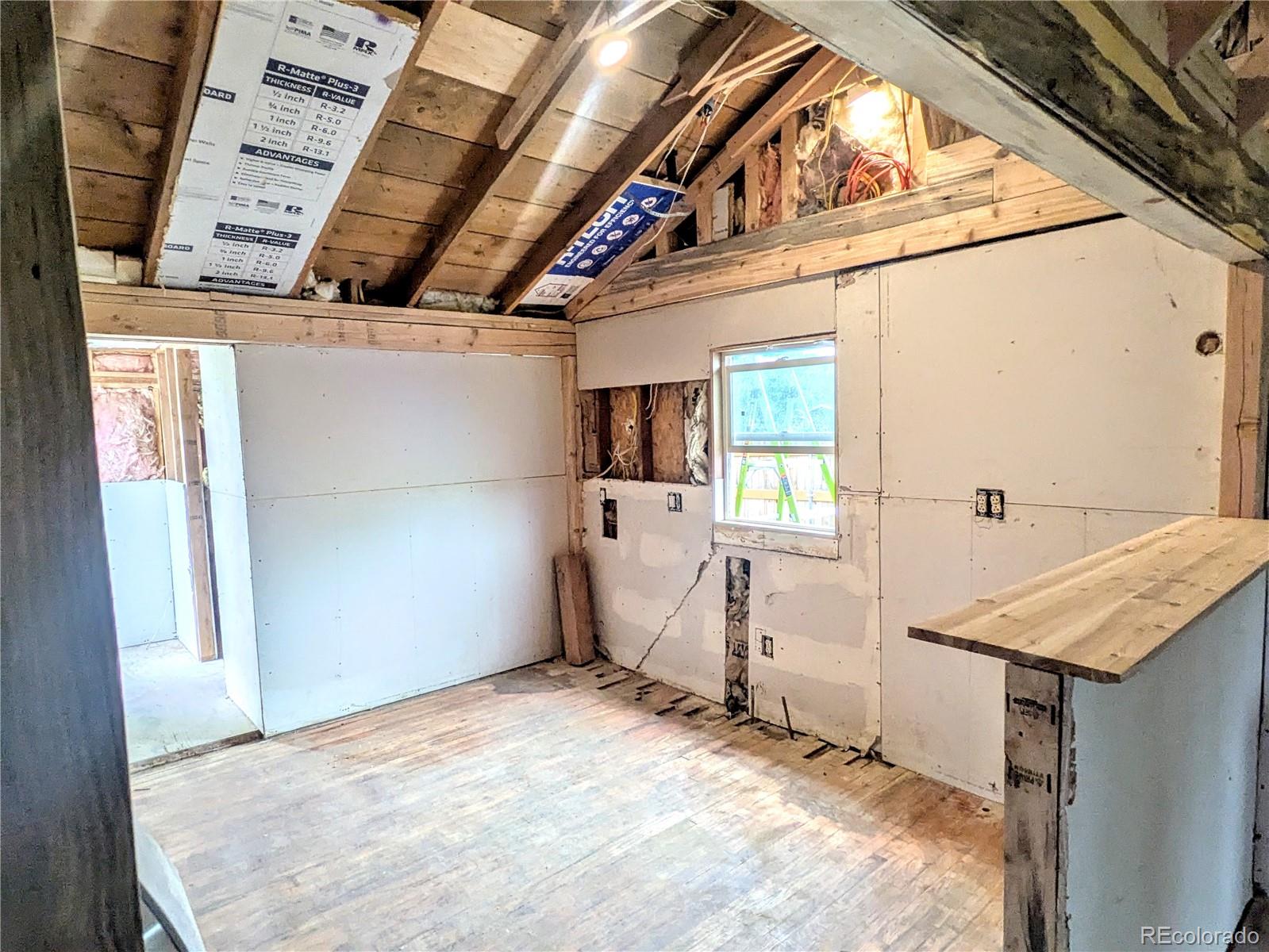 MLS Image #3 for 6608  hooker street,denver, Colorado