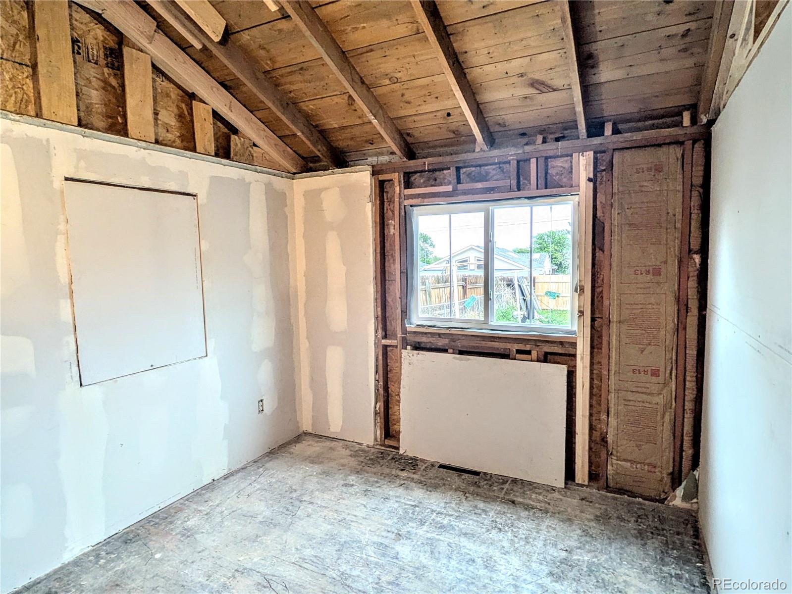 MLS Image #6 for 6608  hooker street,denver, Colorado