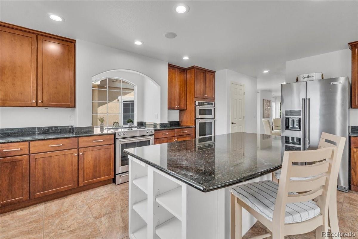 MLS Image #10 for 1385  candleglow street,castle rock, Colorado