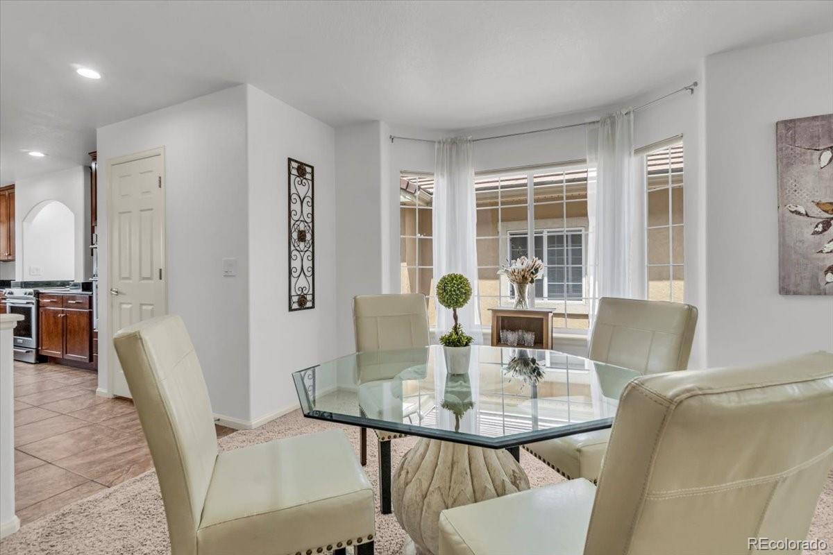 MLS Image #11 for 1385  candleglow street,castle rock, Colorado