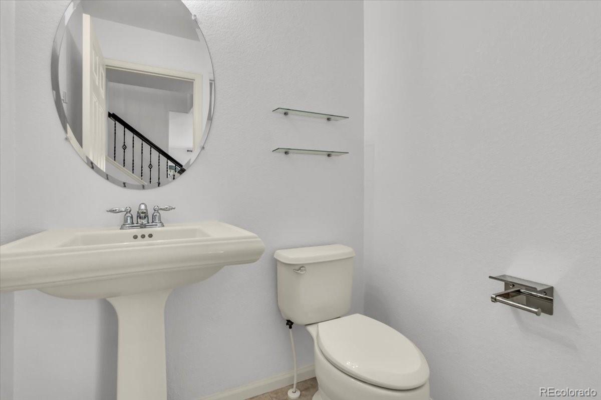 MLS Image #12 for 1385  candleglow street,castle rock, Colorado