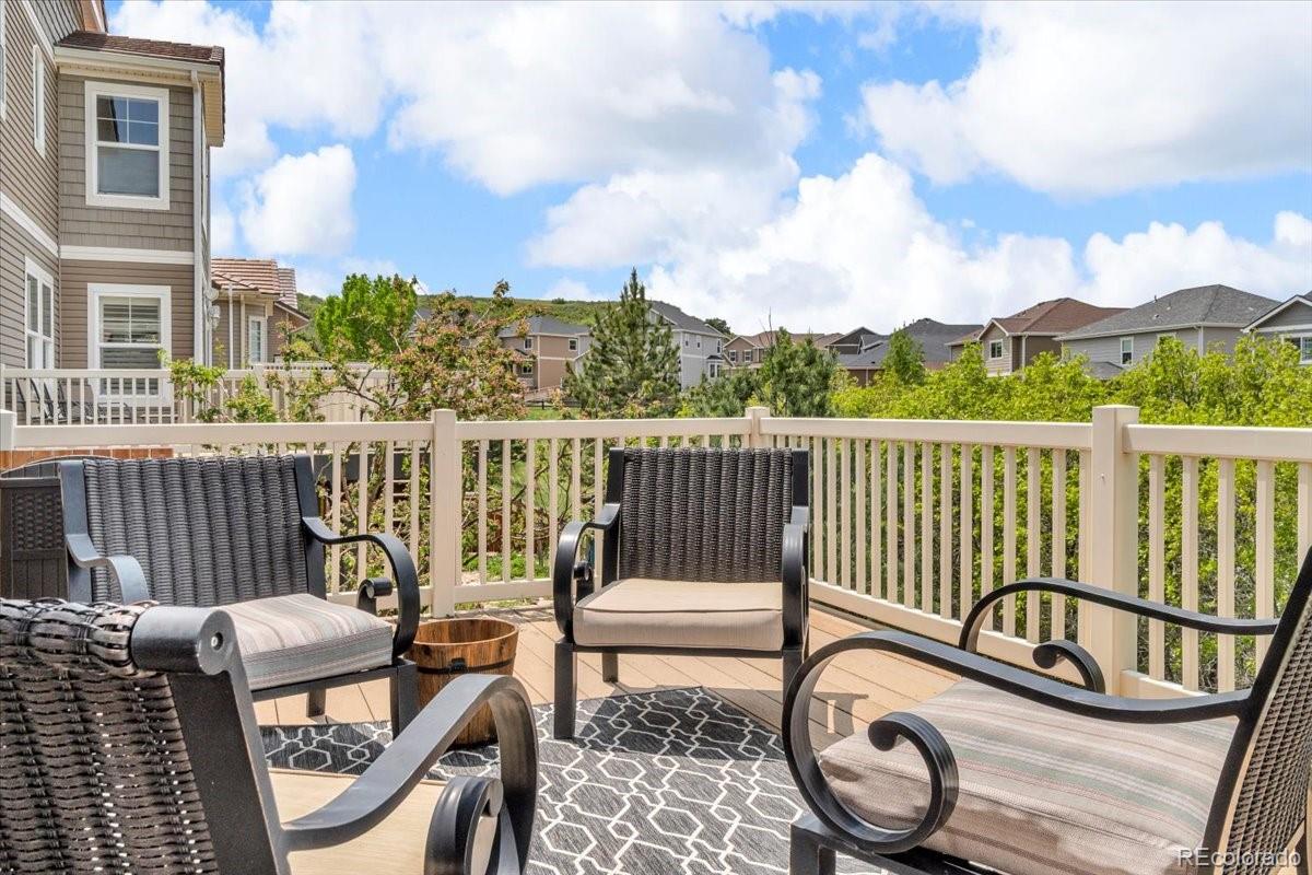 MLS Image #16 for 1385  candleglow street,castle rock, Colorado