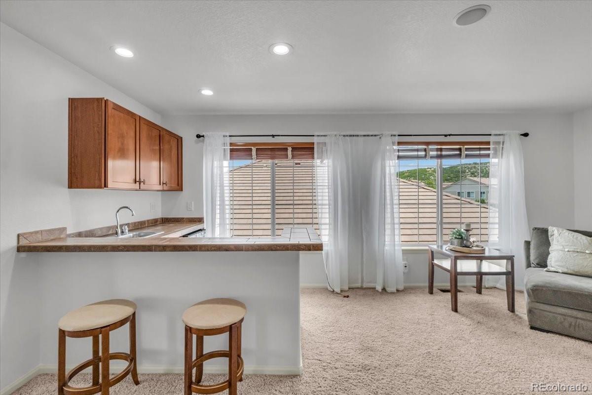 MLS Image #17 for 1385  candleglow street,castle rock, Colorado