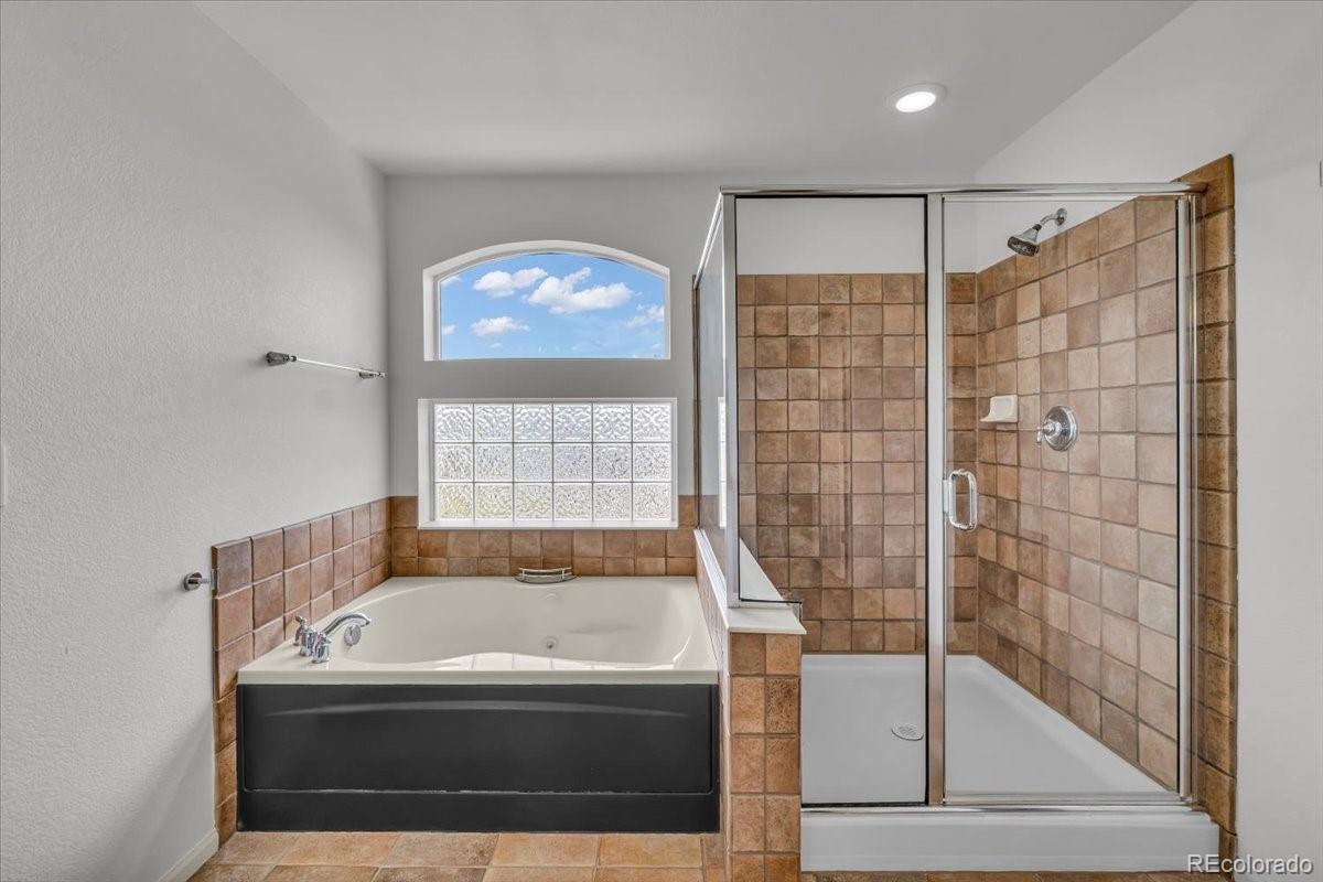 MLS Image #18 for 1385  candleglow street,castle rock, Colorado