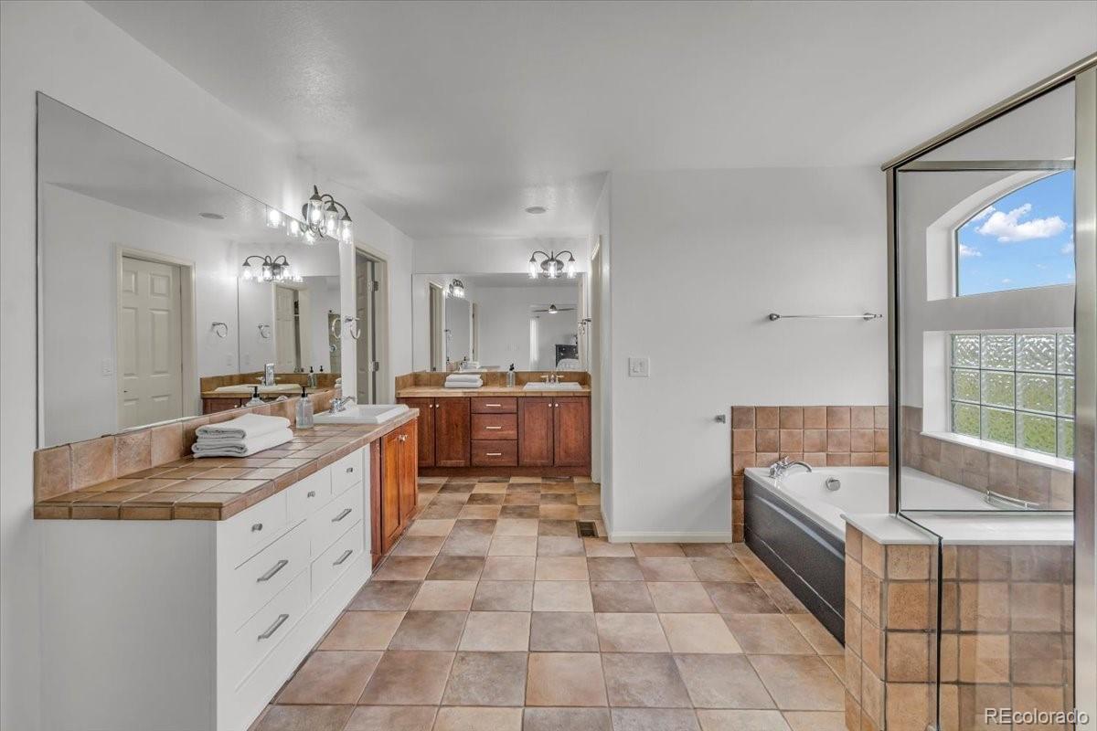 MLS Image #22 for 1385  candleglow street,castle rock, Colorado