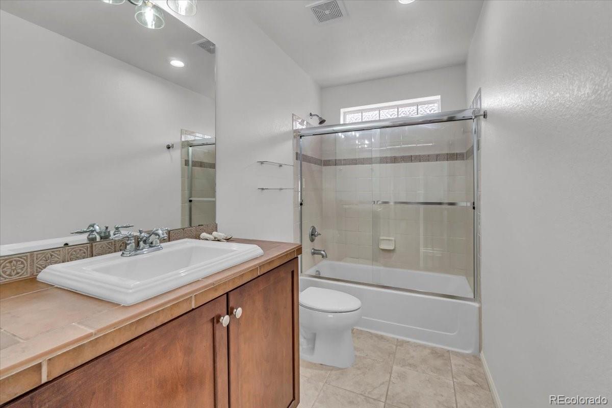 MLS Image #24 for 1385  candleglow street,castle rock, Colorado