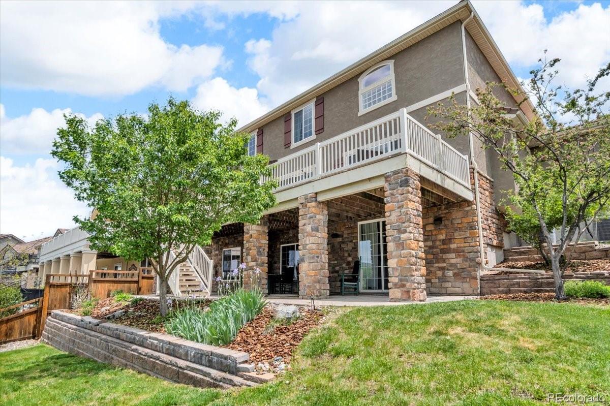 MLS Image #32 for 1385  candleglow street,castle rock, Colorado