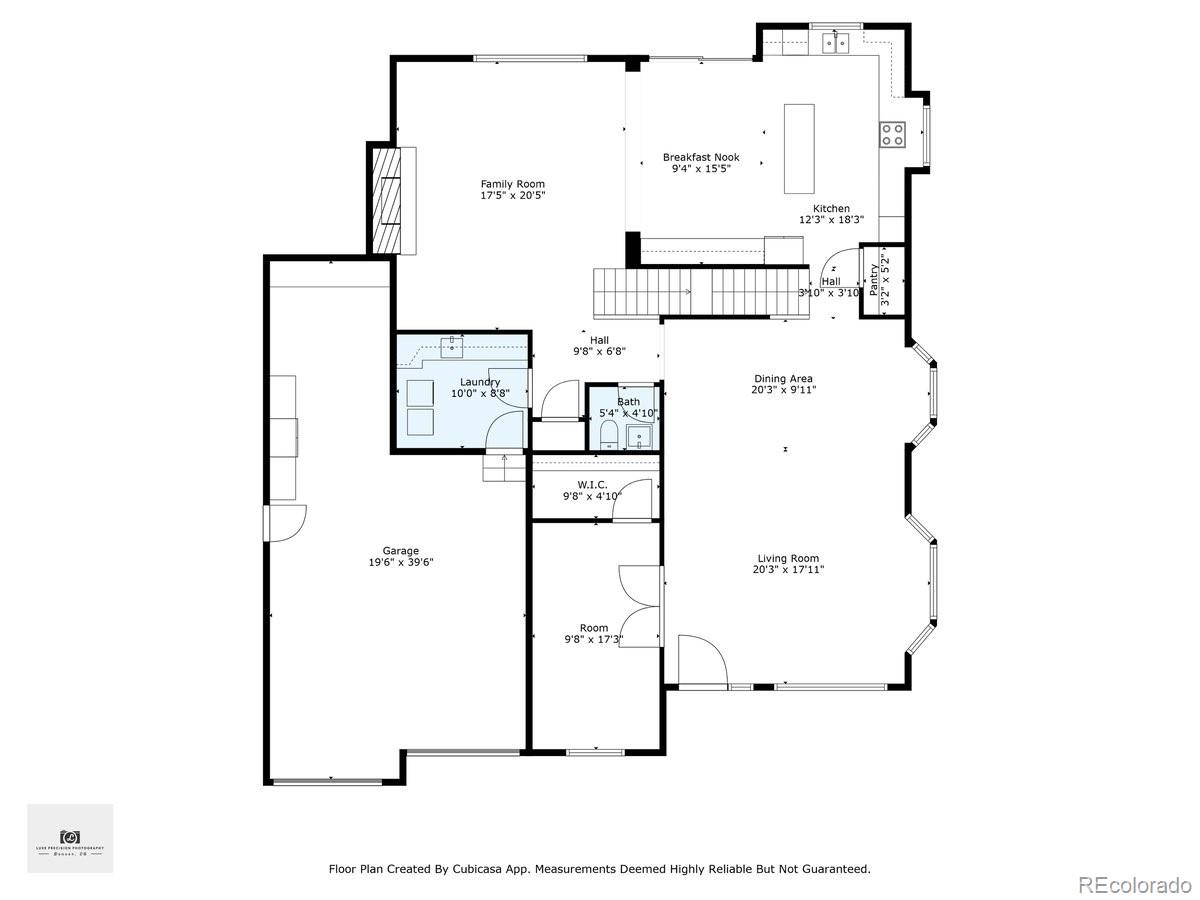 MLS Image #37 for 1385  candleglow street,castle rock, Colorado