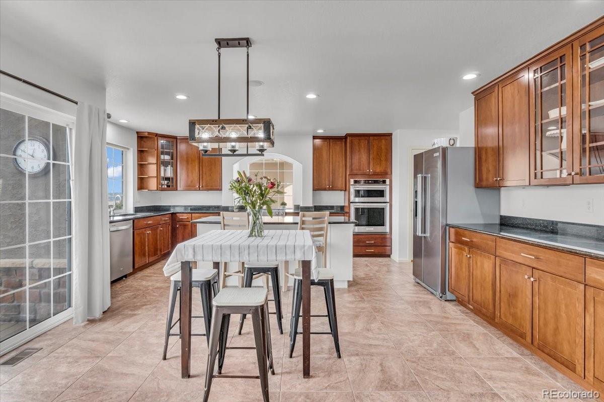 MLS Image #6 for 1385  candleglow street,castle rock, Colorado