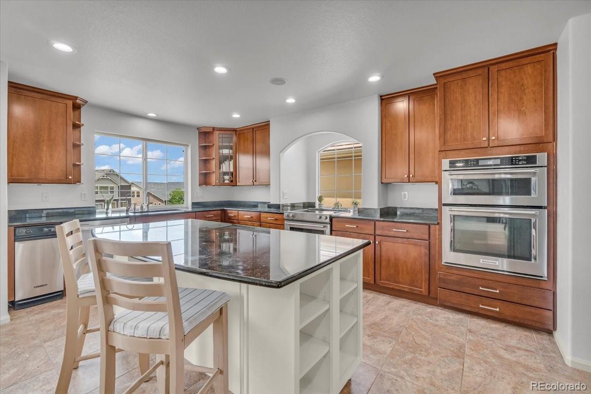 MLS Image #7 for 1385  candleglow street,castle rock, Colorado