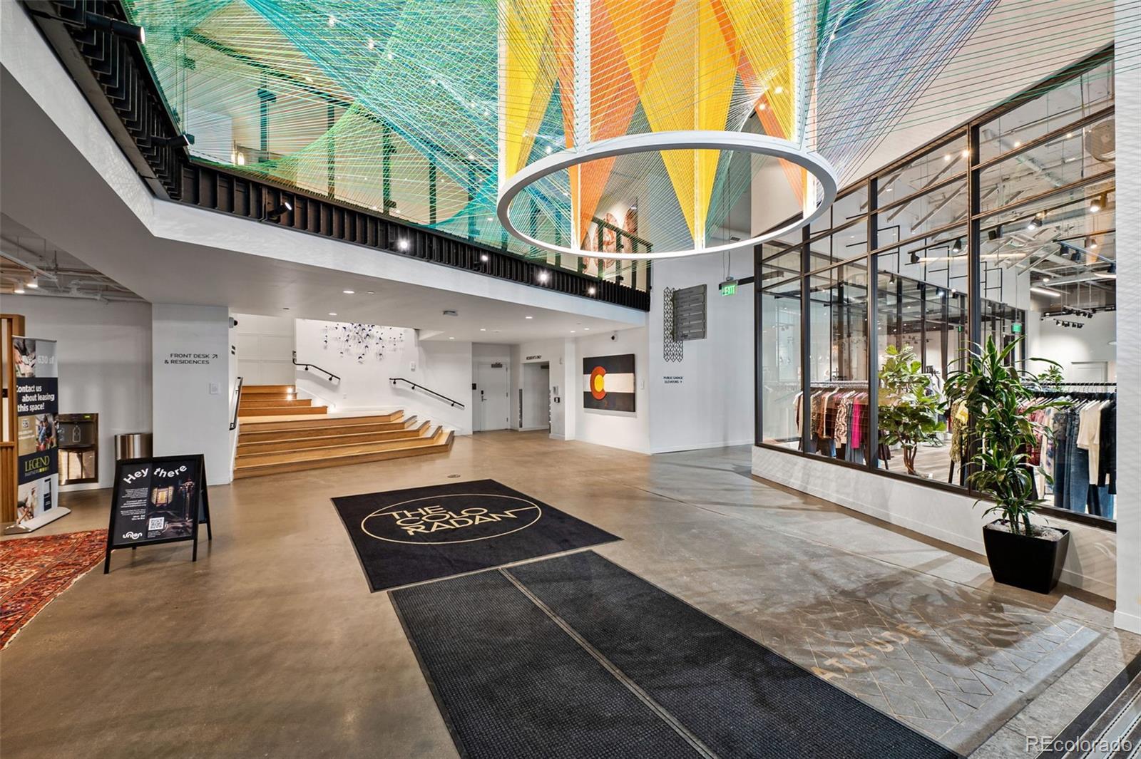 MLS Image #10 for 1750  wewatta street,denver, Colorado