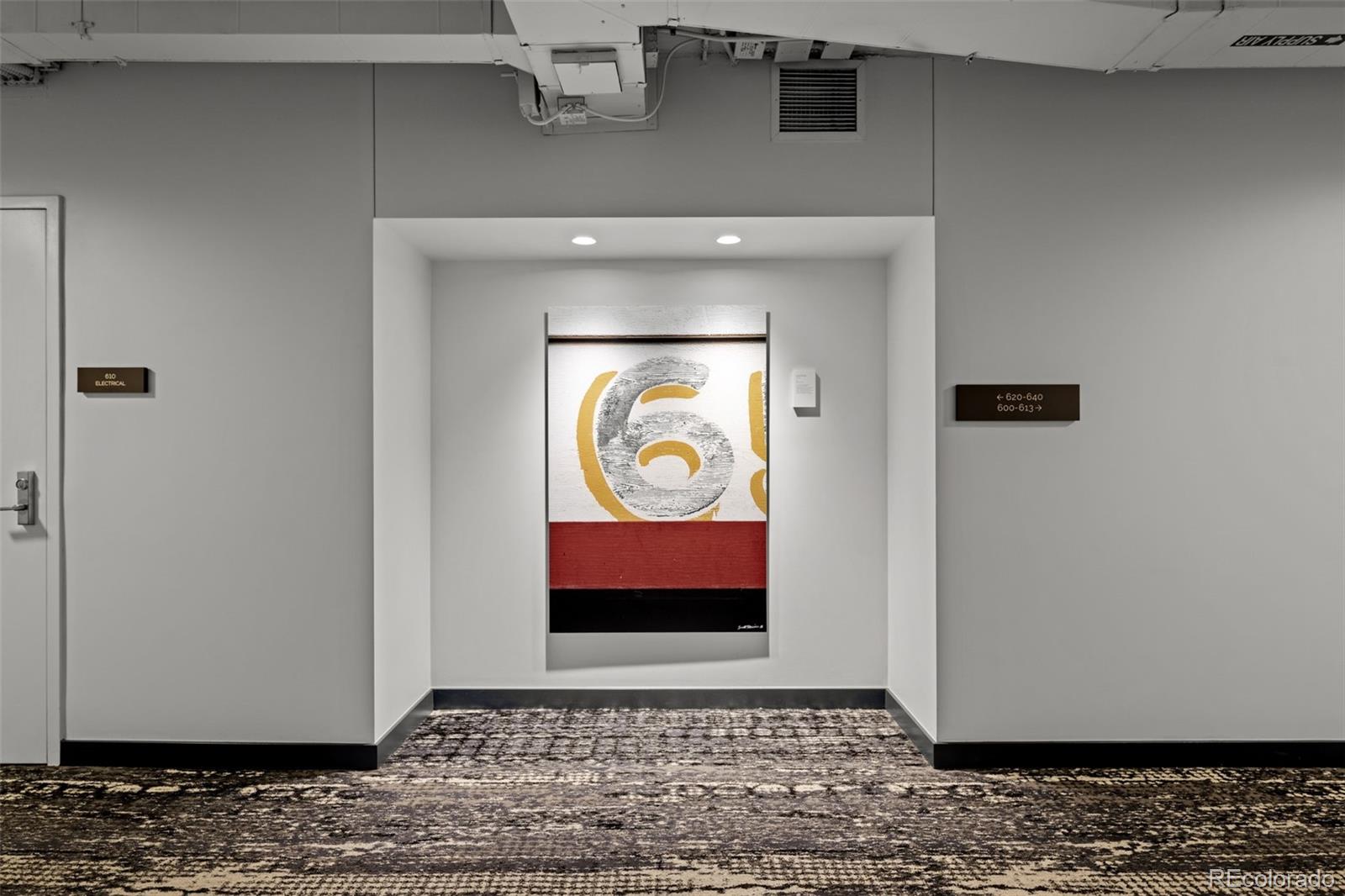 MLS Image #13 for 1750  wewatta street,denver, Colorado