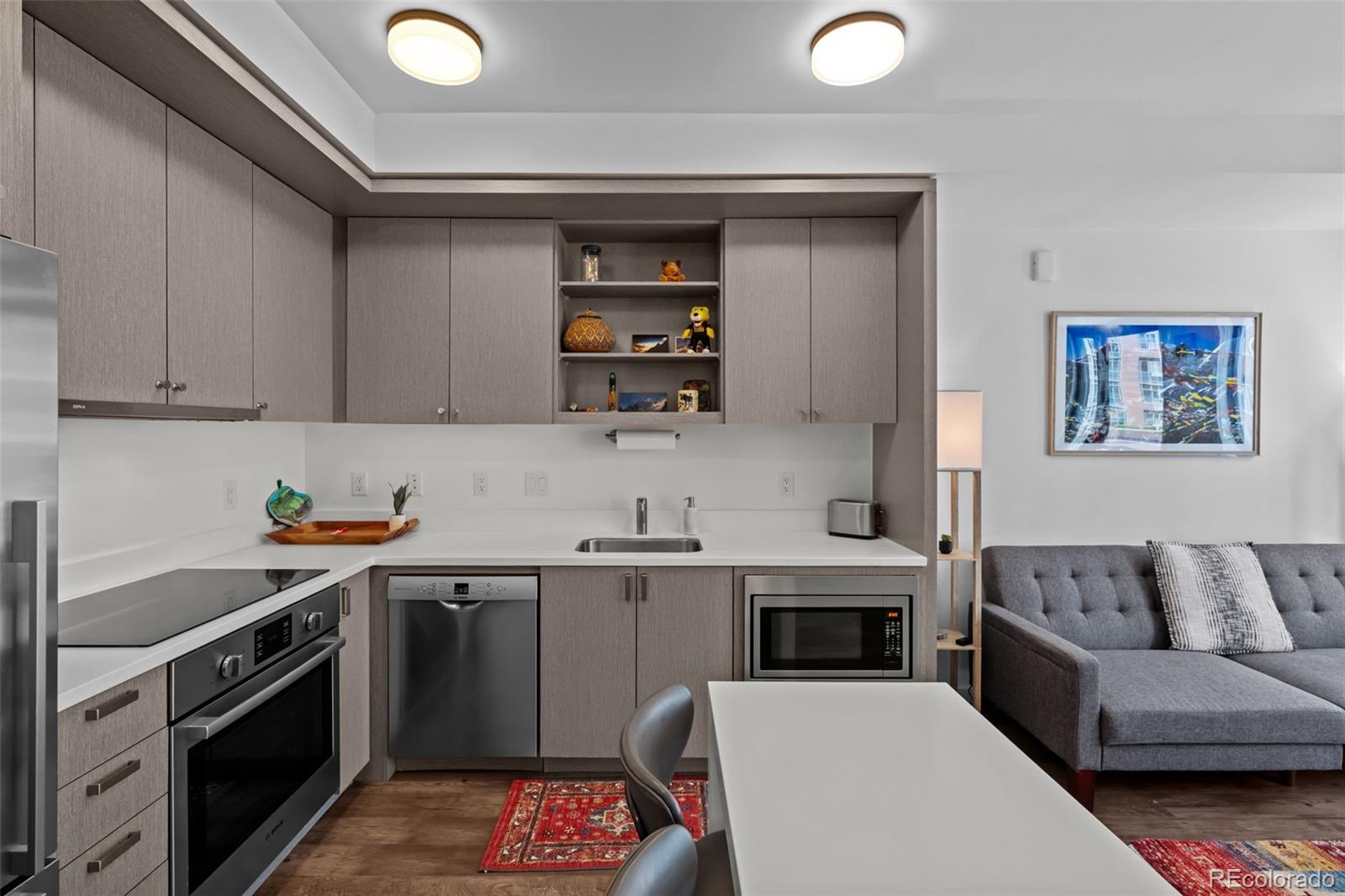 MLS Image #17 for 1750  wewatta street,denver, Colorado