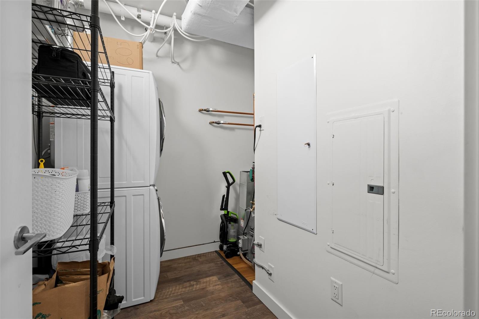 MLS Image #29 for 1750  wewatta street,denver, Colorado