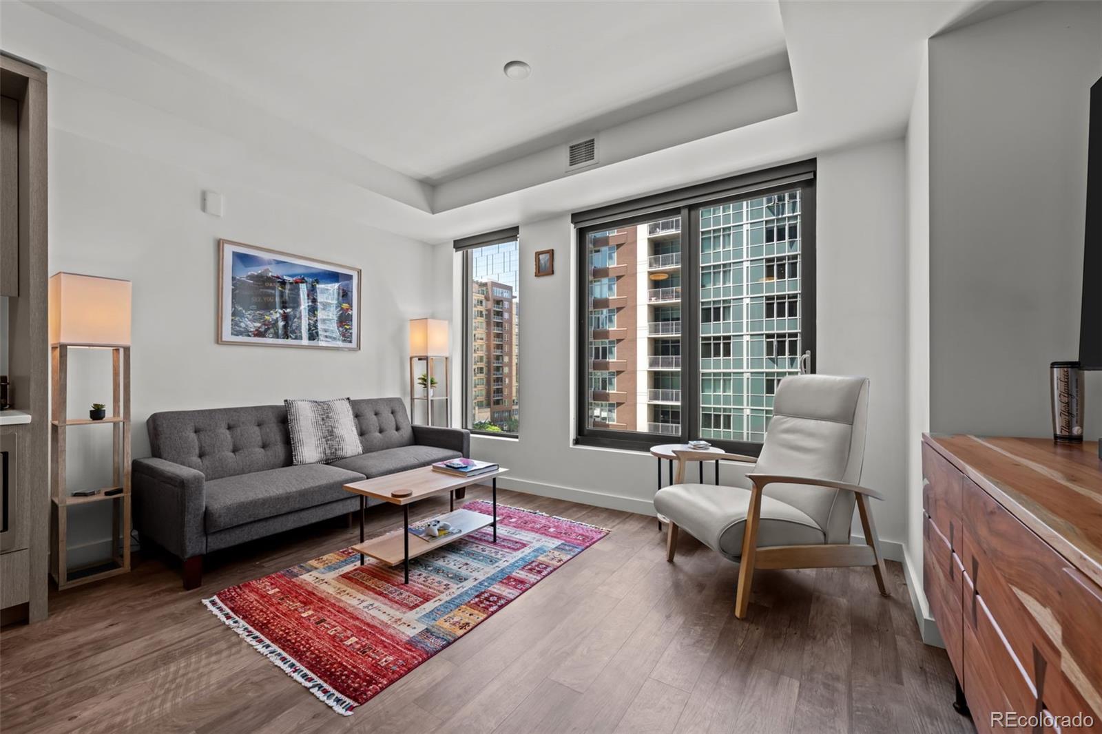MLS Image #3 for 1750  wewatta street,denver, Colorado