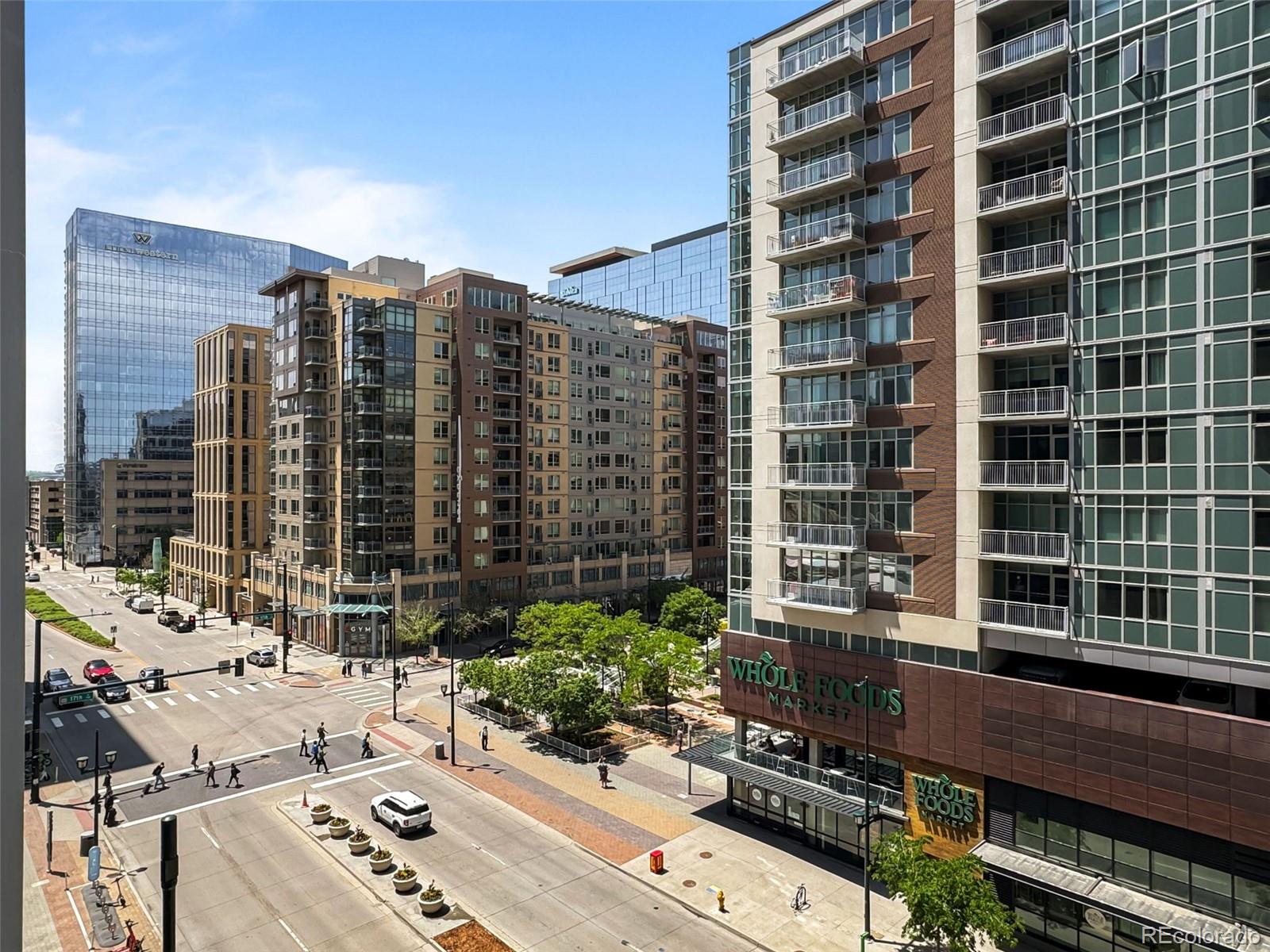 MLS Image #4 for 1750  wewatta street,denver, Colorado