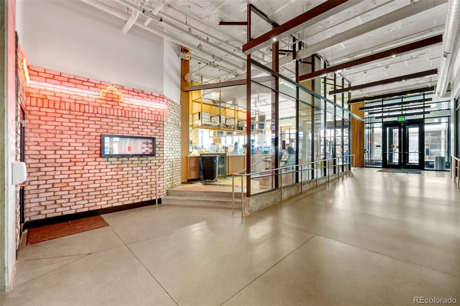 MLS Image #41 for 1750  wewatta street,denver, Colorado