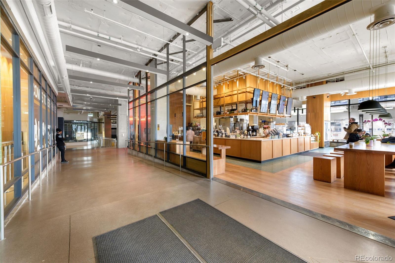 MLS Image #42 for 1750  wewatta street,denver, Colorado