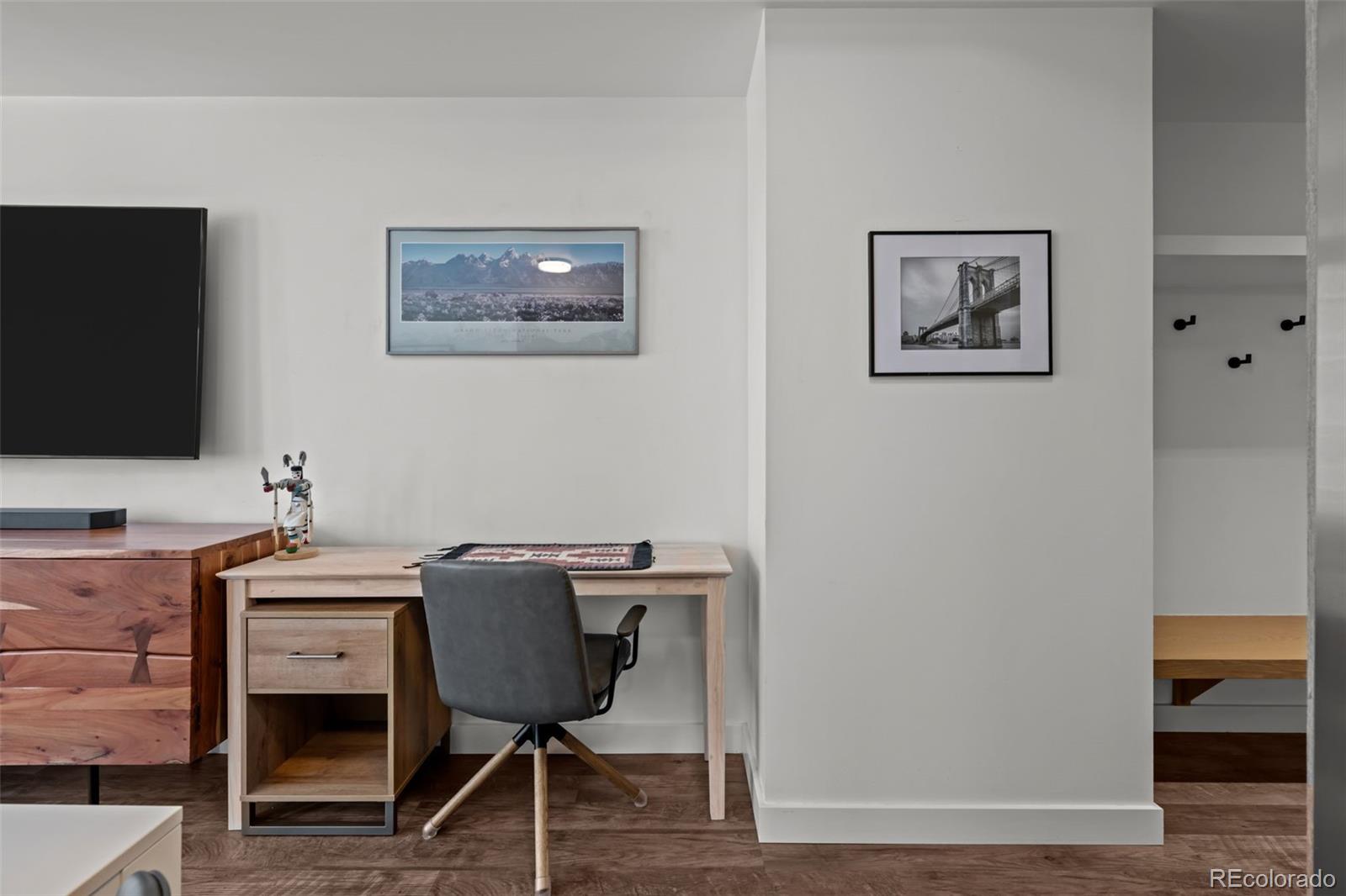 MLS Image #5 for 1750  wewatta street,denver, Colorado