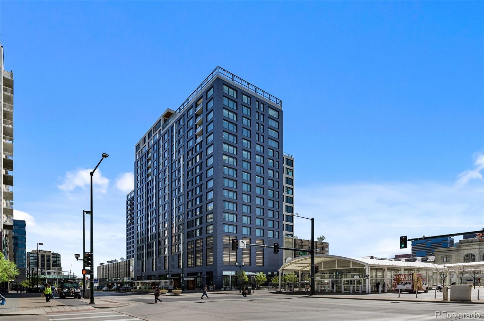 MLS Image #7 for 1750  wewatta street,denver, Colorado