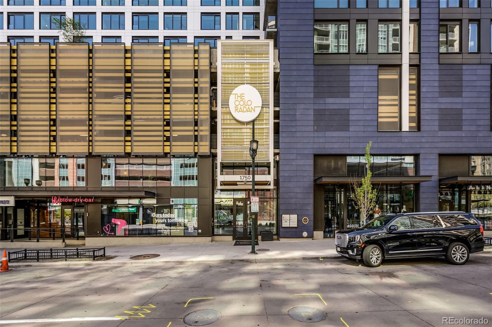 MLS Image #9 for 1750  wewatta street,denver, Colorado